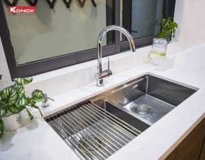 vòi rửa bát KN1206