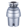 Máy hủy rác - Garbage Disposer - ECO460 - SILVER