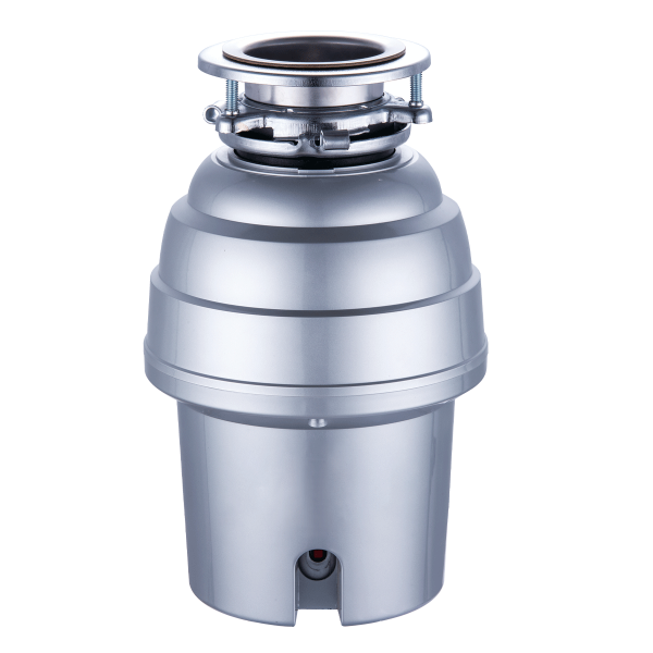 Máy hủy rác - Garbage Disposer - ECO460 - SILVER